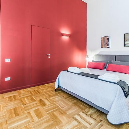 Dama Suite Napoli Esterno foto