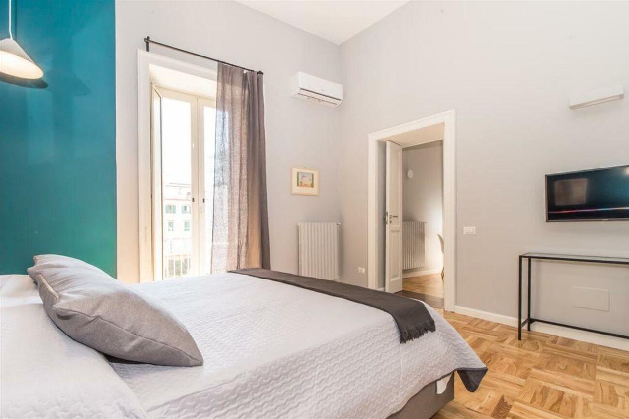 Dama Suite Napoli Esterno foto