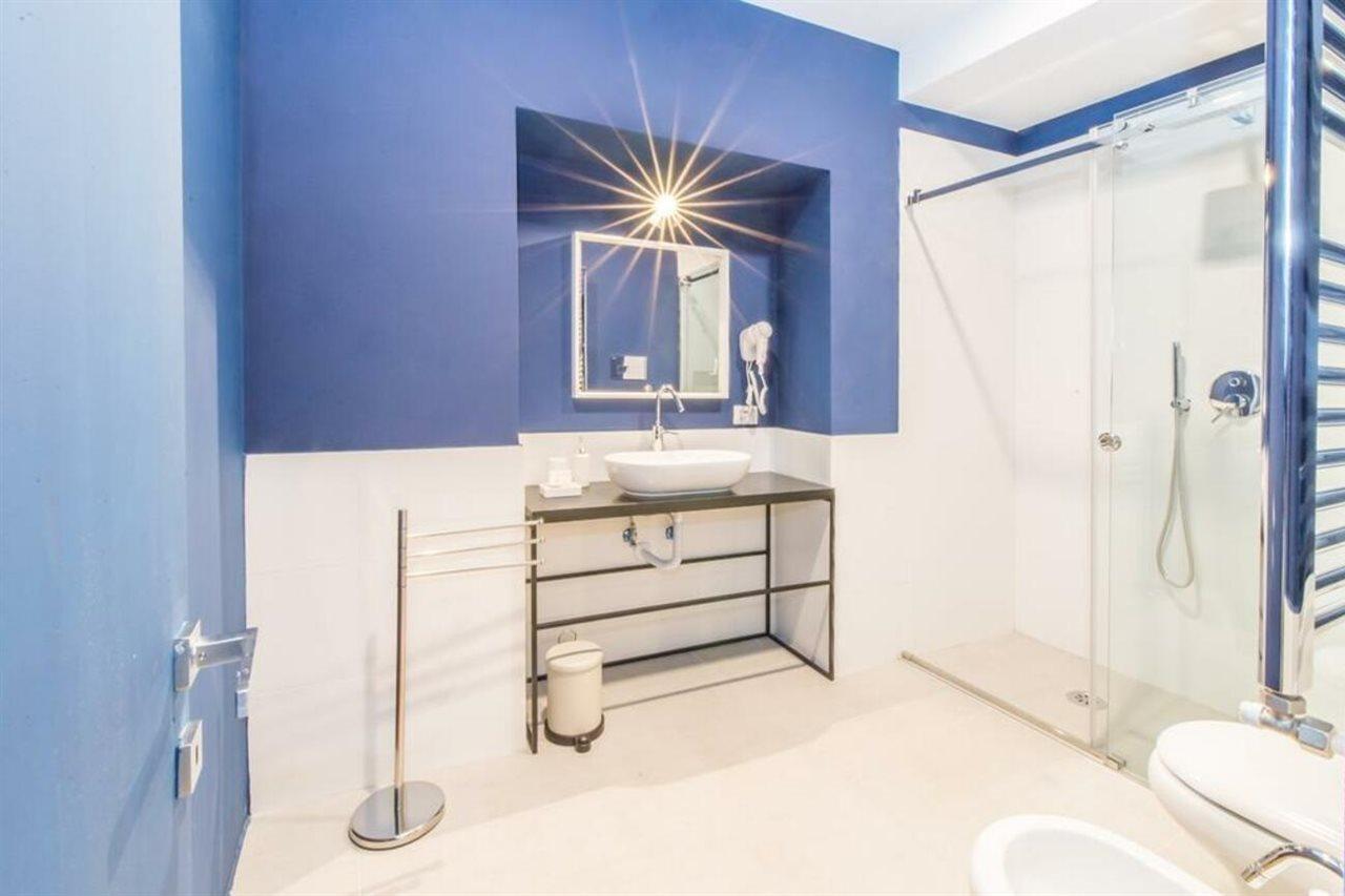 Dama Suite Napoli Esterno foto