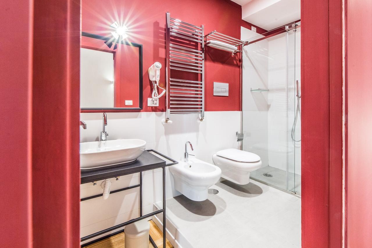 Dama Suite Napoli Esterno foto