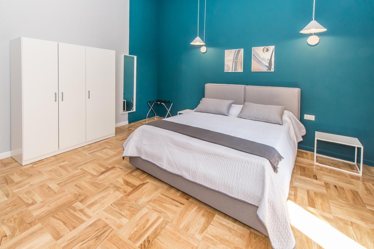 Dama Suite Napoli Esterno foto