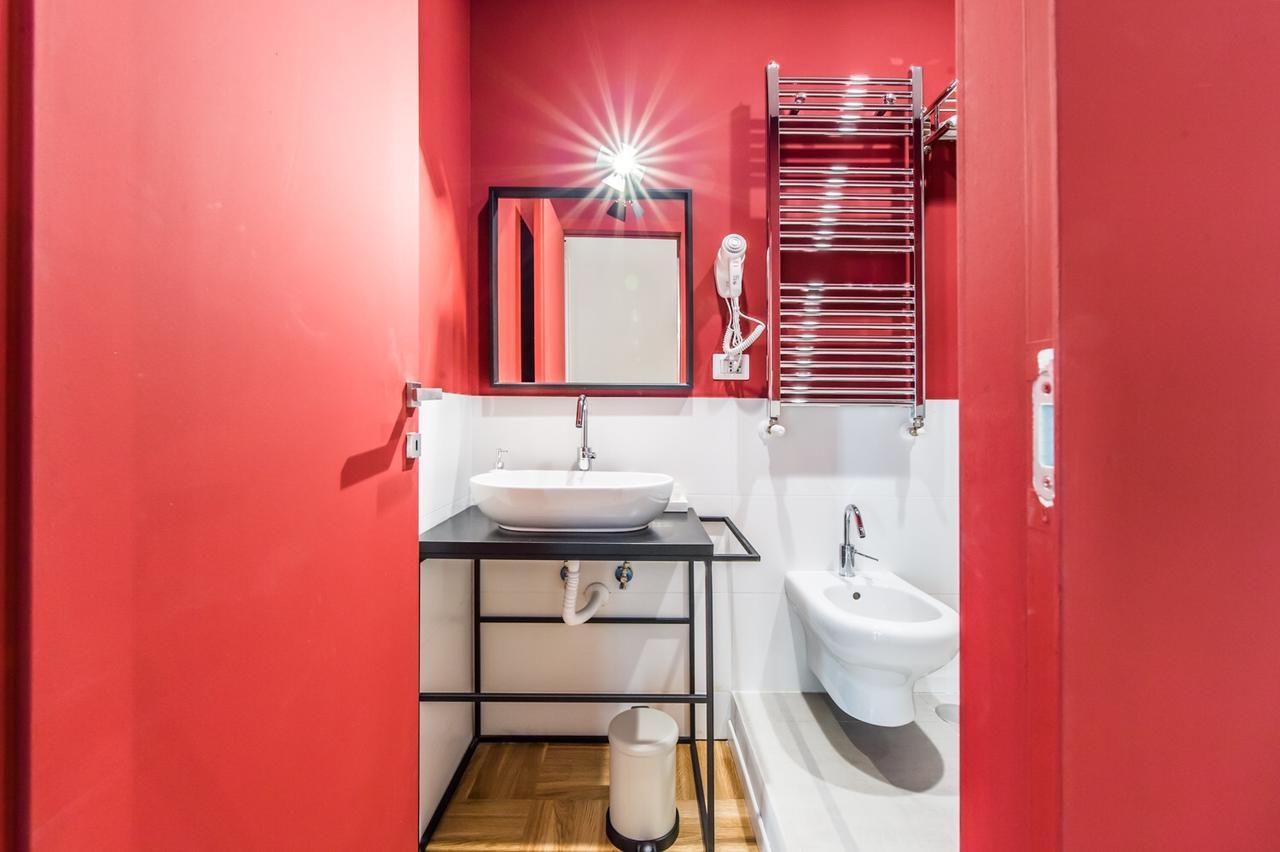 Dama Suite Napoli Esterno foto