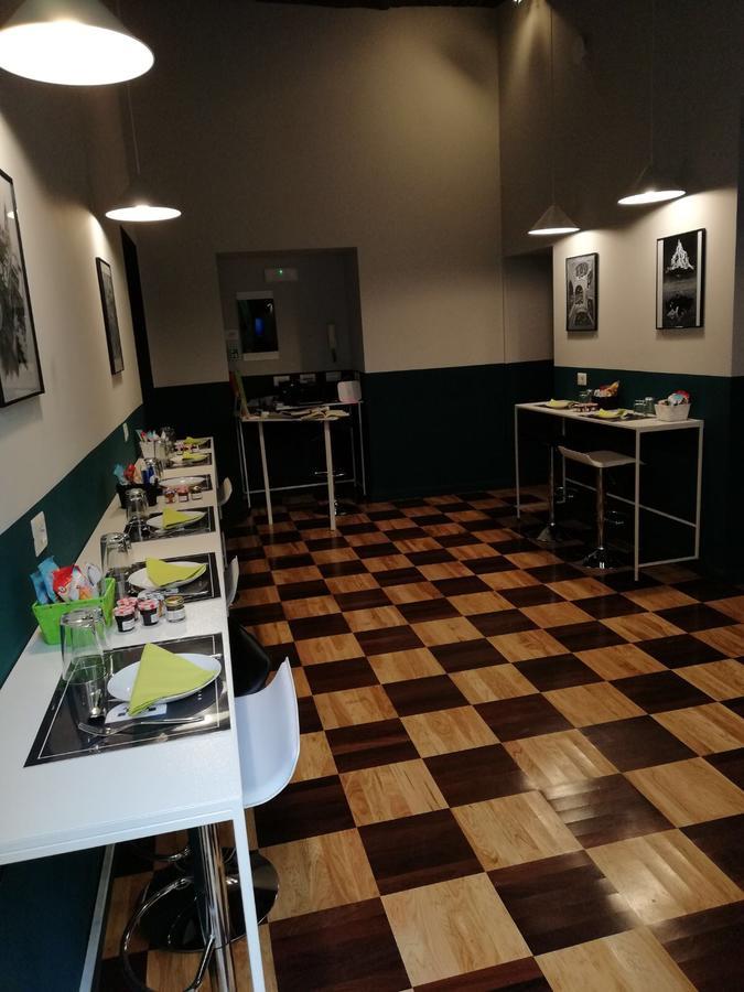 Dama Suite Napoli Esterno foto
