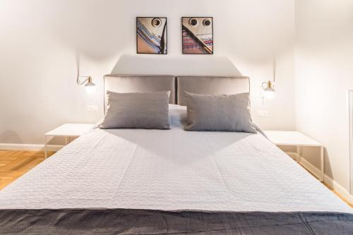 Dama Suite Napoli Esterno foto